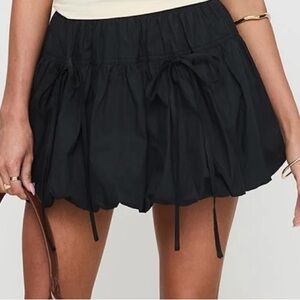 Princess Polly Vannes skirt